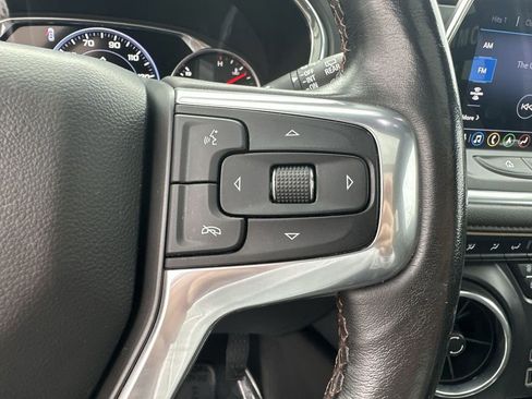 Certified 2020 Chevrolet Blazer Premier w/ Driver Confidence II Package image 37