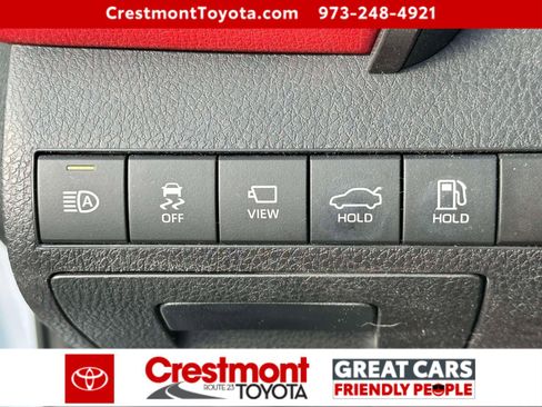 Certified 2023 Toyota Camry XSE w/ Navigation Package image 18