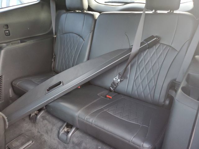Used 2023 Buick Enclave Avenir w/ Avenir Technology Package FWD image 28