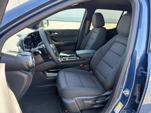 New 2026 Chevrolet Equinox LT w/ LPO, Floor Liner Package AWD/4WD image 11