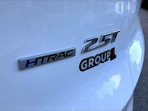 Used 2023 Hyundai Santa Fe Calligraphy AWD/4WD image 10