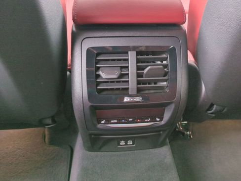 Used 2022 BMW X3 M w/ Competition Package image 32