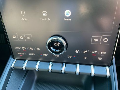 New 2026 GMC Terrain Elevation w/ Elevation Premium Package image 21