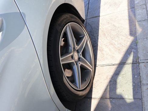 Used 2015 Mercedes-Benz C 300 4MATIC Sedan image 19
