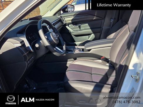 New 2026 MAZDA CX-50 AWD 2.5 Hybrid w/ Weather Package image 6