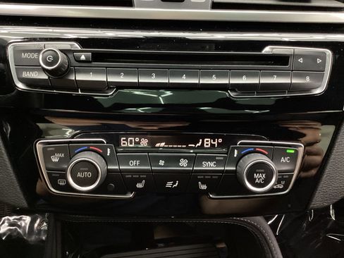 Used 2018 BMW X2 xDrive28i AWD/4WD image 36
