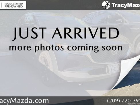 Used 2024 MAZDA CX-30 AWD 2.5 S w/ Select Sport Pkg image 1