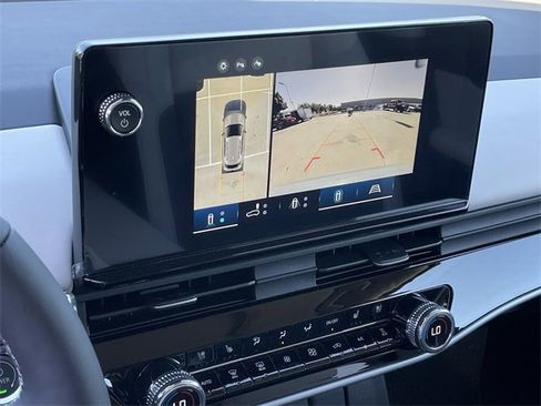 New 2026 Honda Prologue Elite image 17