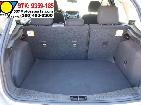 Used 2016 Ford Focus SE image 15