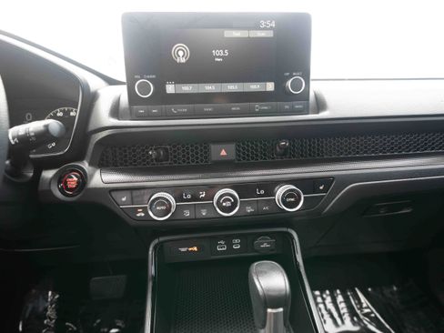 Used 2024 Honda CR-V EX image 17