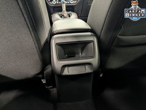 Used 2025 Honda HR-V Sport image 27