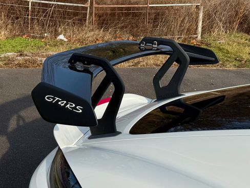 Used 2023 Porsche 718 Cayman GT4 RS image 52