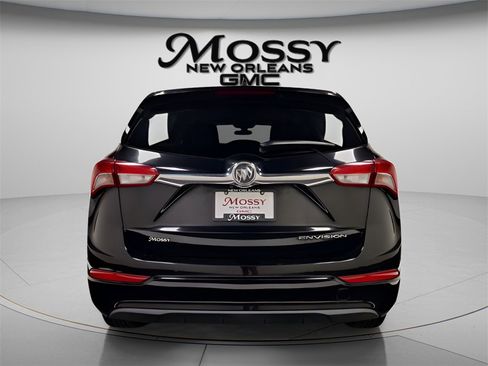 Used 2020 Buick Envision Preferred image 6