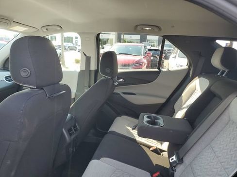Certified 2023 Chevrolet Equinox LT w/ Driver Convenience Package AWD/4WD image 10