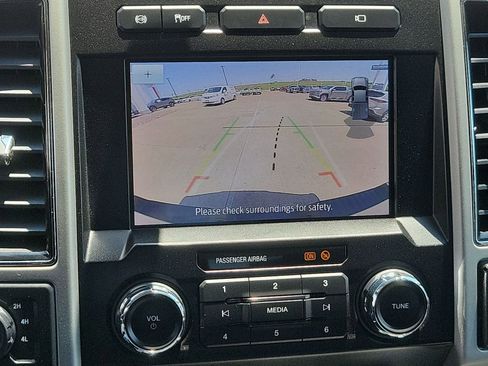 Used 2021 Ford F250 Lariat AWD/4WD image 15
