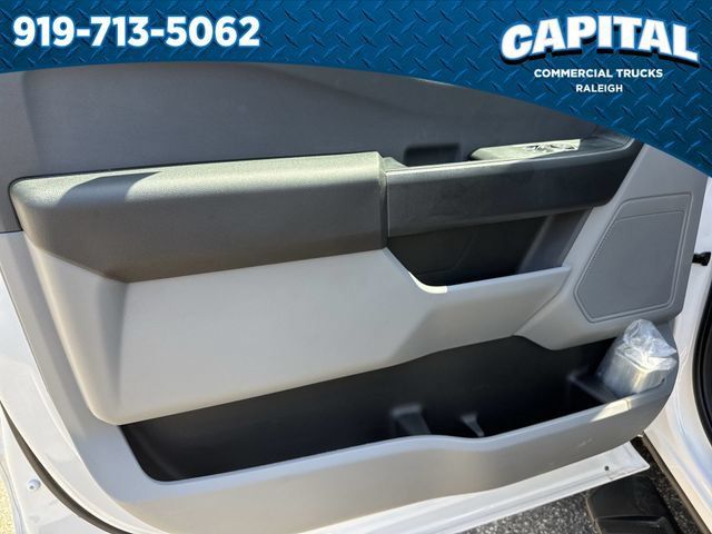 New 2026 Ford F550 4x4 Regular Cab Super Duty image 22
