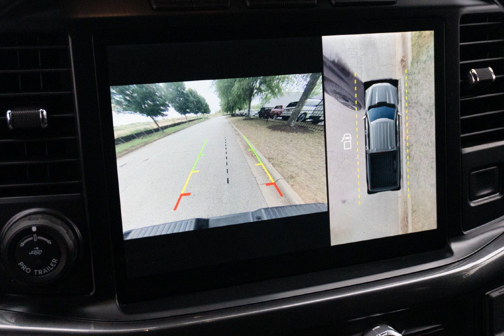 Used 2021 Ford F150 XLT w/ Equipment Group 302A High RWD image 36