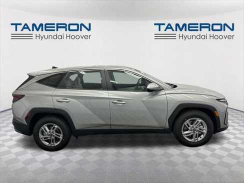 New 2026 Hyundai Tucson SE FWD image 6