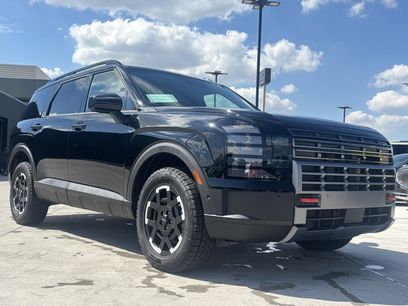 New 2026 Hyundai Palisade Calligraphy