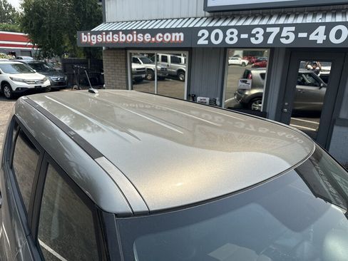 Used 2018 Kia Soul + FWD image 15