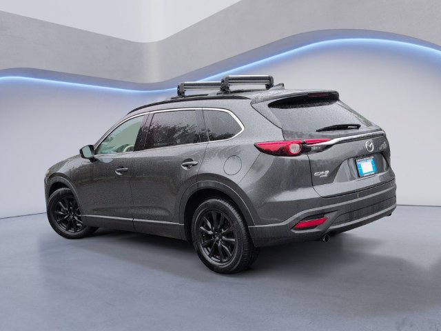Used 2016 MAZDA CX-9 Touring AWD/4WD image 9