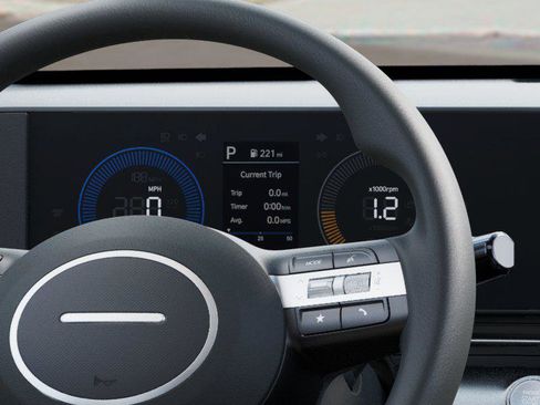 New 2026 Hyundai Kona SE image 14