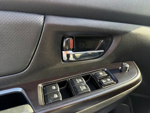 Used 2018 Subaru WRX Limited AWD/4WD image 24