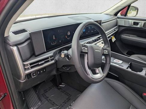 New 2026 Hyundai Santa Fe SEL w/ Tow & Go Package FWD image 3