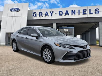 Used 2022 Toyota Camry LE