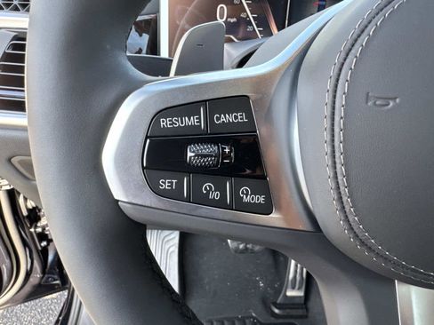 New 2026 BMW X5 sDrive40i w/ M Sport Package image 32