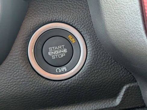 New 2026 RAM 1500 Rebel w/ Rebel Level 1 Equipment Group image 21