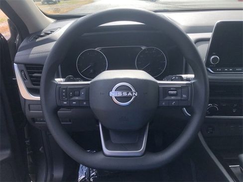 Certified 2026 Nissan Rogue S image 27