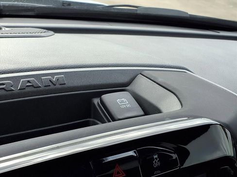 Used 2025 RAM 2500 Tradesman image 15