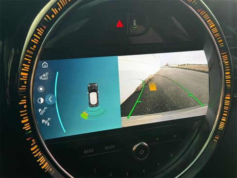 Used 2022 MINI Cooper S image 20