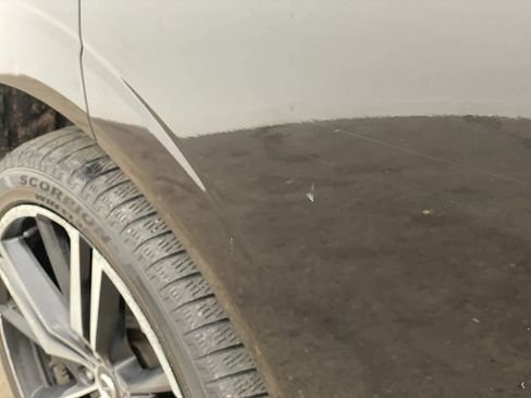 Used 2019 Volvo XC60 T6 R-Design w/ Protection Package Premier image 33