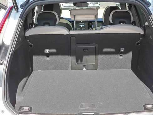 New 2026 Volvo XC60 B5 Plus w/ Protection Package Premier image 13