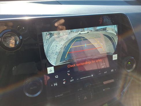 Certified 2025 Lexus NX 350 350 Base image 20