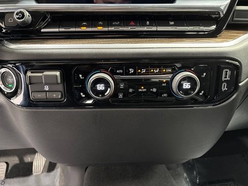 New 2026 Chevrolet Silverado 1500 LT AWD/4WD image 23