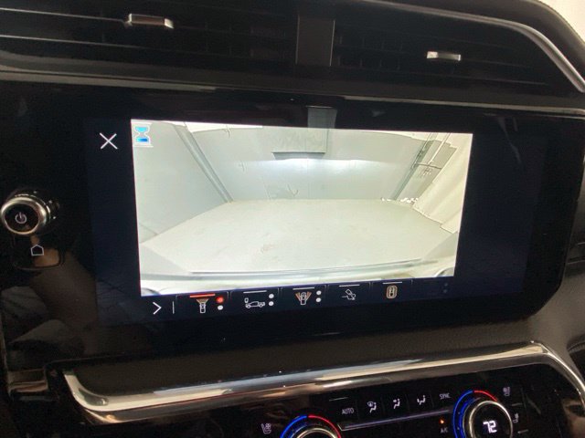 Used 2024 GMC Sierra 1500 Denali w/ Denali Reserve Package AWD/4WD image 21