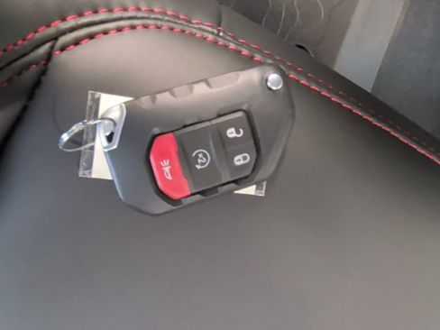 New 2026 Jeep Wrangler Unlimited Rubicon image 50