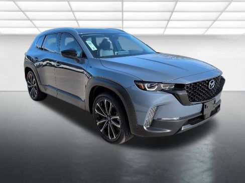 Used 2024 MAZDA CX-50 AWD 2.5 S w/ Premium Plus Pkg image 1