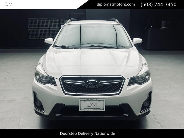 Used 2016 Subaru Crosstrek 2.0i Limited AWD/4WD image 11
