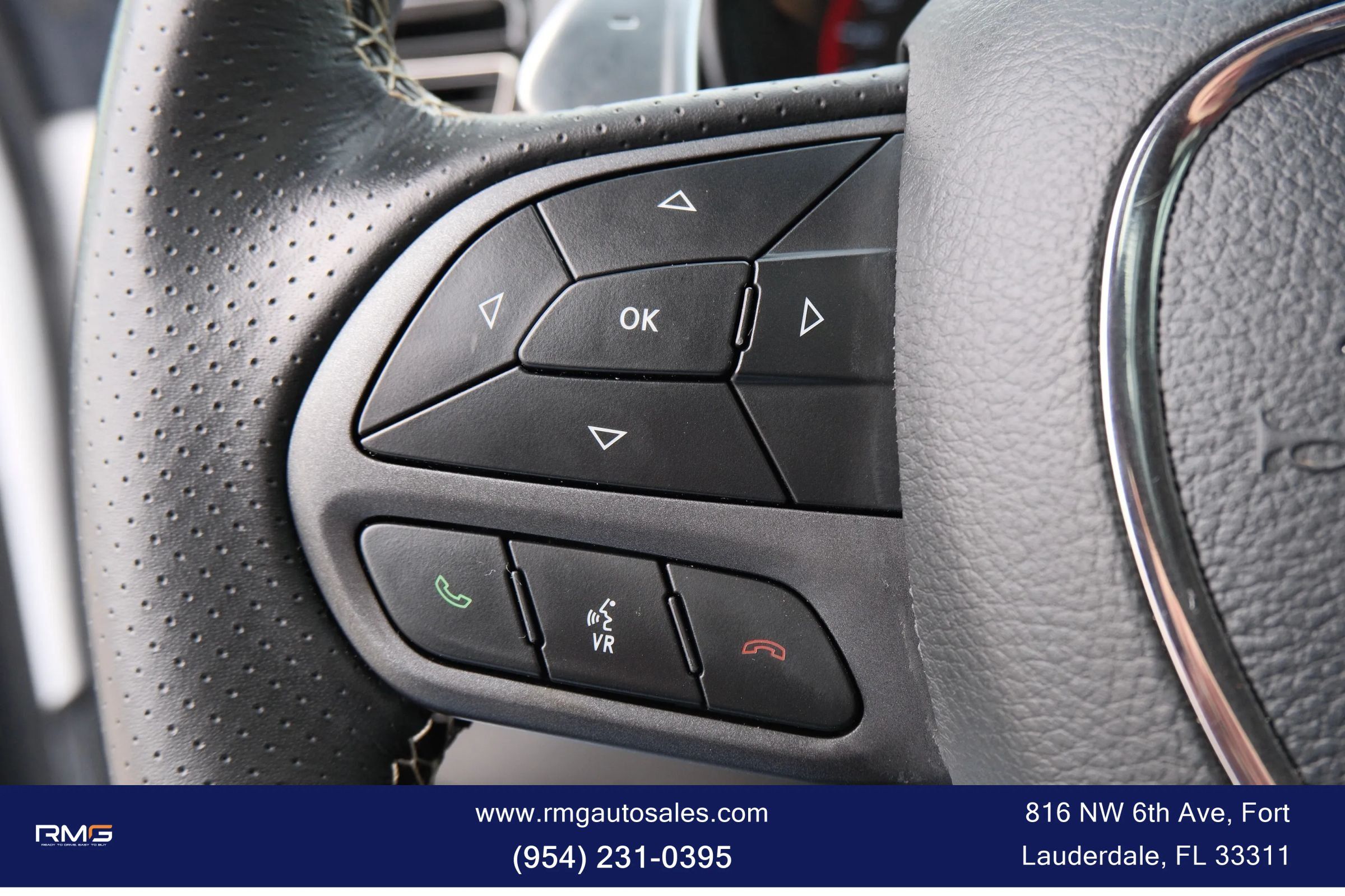 Used 2024 Dodge Durango SRT AWD/4WD image 26