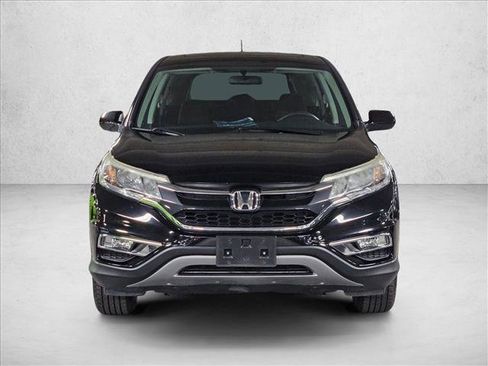 Used 2016 Honda CR-V EX image 2