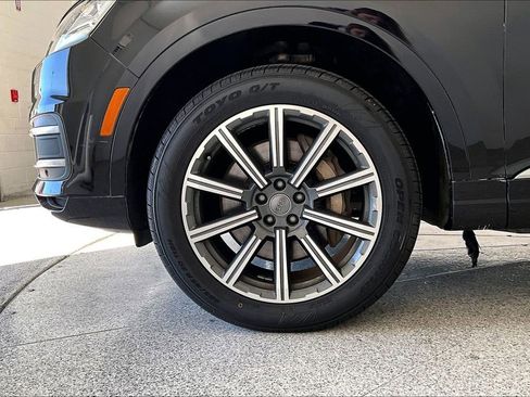 Used 2017 Audi Q7 3.0T Prestige w/ Prestige Package image 11