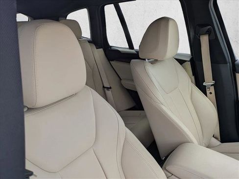 Used 2018 BMW X3 xDrive30i AWD/4WD image 14
