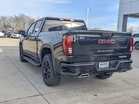 New 2026 GMC Sierra 1500 Elevation w/ Preferred Package image 8
