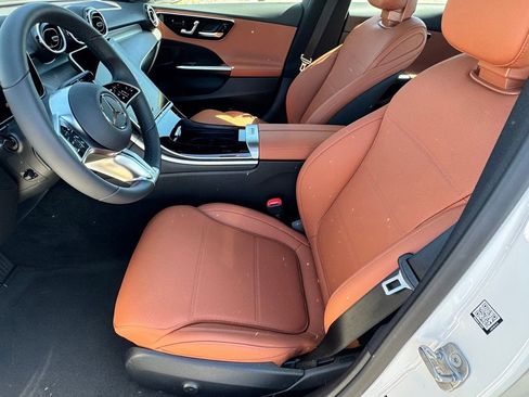 New 2026 Mercedes-Benz C 300 Sedan image 17