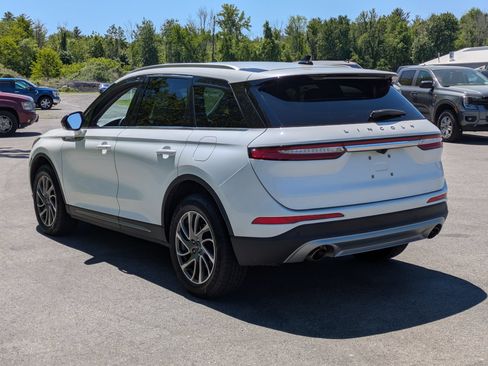 Used 2020 Lincoln Corsair AWD w/ Equipment Group 101A image 4