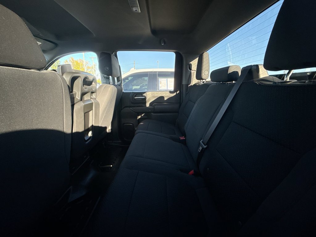 Used 2023 Chevrolet Silverado 3500 W/T w/ WT Convenience Package AWD/4WD image 11